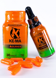 KIT KEMA (quemador+drenador)